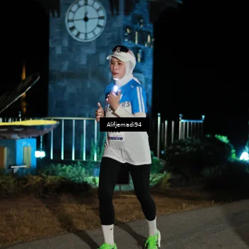 Runner Photo 5758908