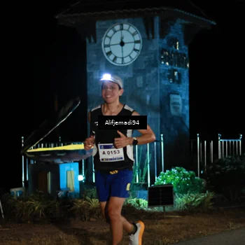 Runner Photo 5758909