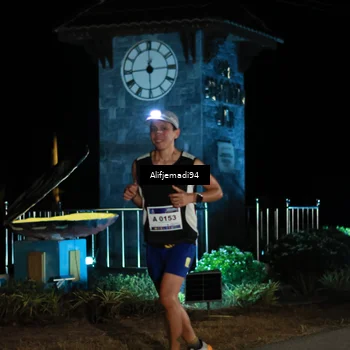 Runner Photo 5758913