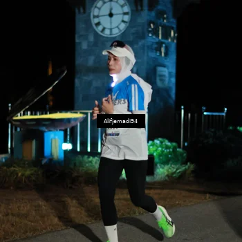 Runner Photo 5758916