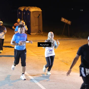 Runner Photo 5758917