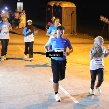 Runner Photo 5758918