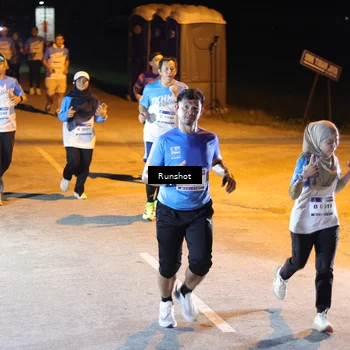 Runner Photo 5758920