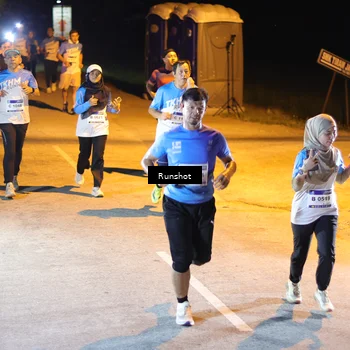 Runner Photo 5758921