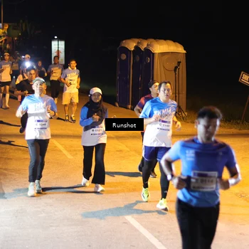 Runner Photo 5758922