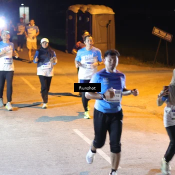 Runner Photo 5758923