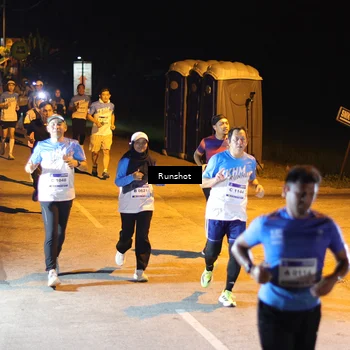 Runner Photo 5758924