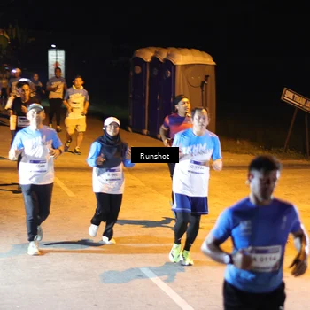 Runner Photo 5758927