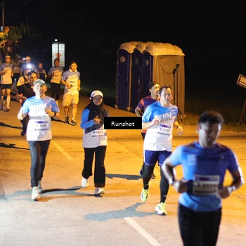 Runner Photo 5758930