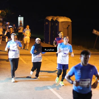 Runner Photo 5758931