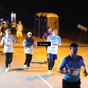 Runner Photo 5758932