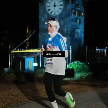 Runner Photo 5758933