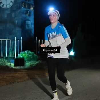 Runner Photo 5758934