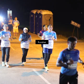 Runner Photo 5758936