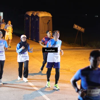 Runner Photo 5758938