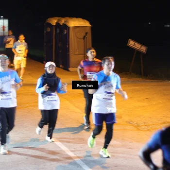 Runner Photo 5758942