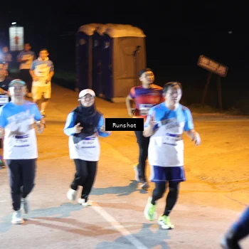 Runner Photo 5758946