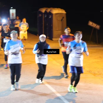 Runner Photo 5758947