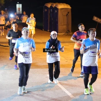 Runner Photo 5758948