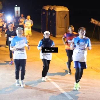 Runner Photo 5758950