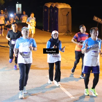 Runner Photo 5758951