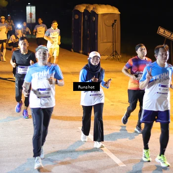 Runner Photo 5758952