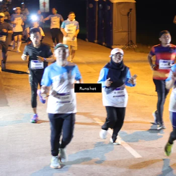Runner Photo 5758954