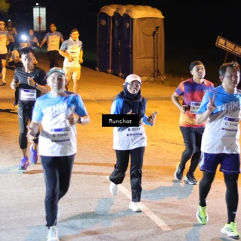 Runner Photo 5758955