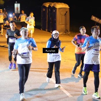 Runner Photo 5758957