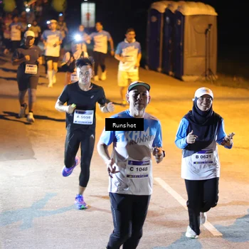 Runner Photo 5758960