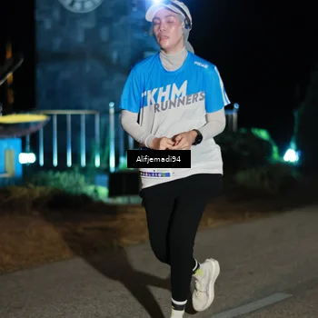 Runner Photo 5758962