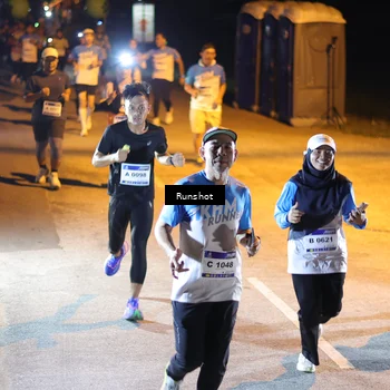 Runner Photo 5758963