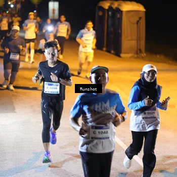 Runner Photo 5758964