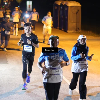Runner Photo 5758965