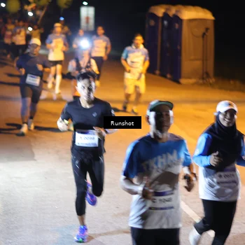 Runner Photo 5758967