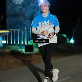 Runner Photo 5758969