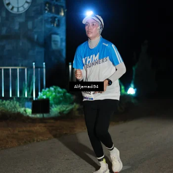Runner Photo 5758970