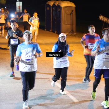 Runner Photo 5758971