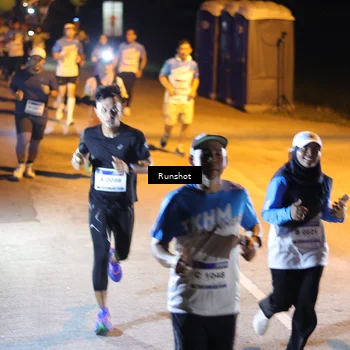 Runner Photo 5758972