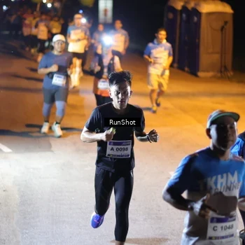 Runner Photo 5758974
