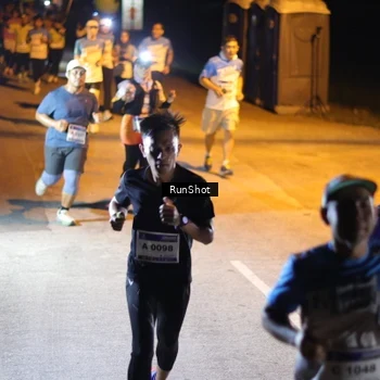 Runner Photo 5758975