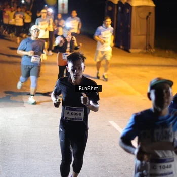 Runner Photo 5758976