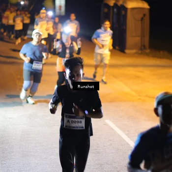 Runner Photo 5758978