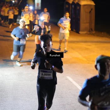Runner Photo 5758980