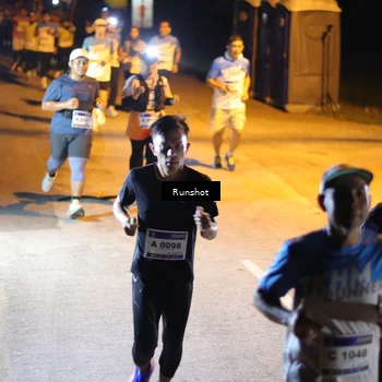 Runner Photo 5758990