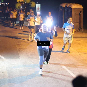 Runner Photo 5758995