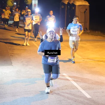 Runner Photo 5758996
