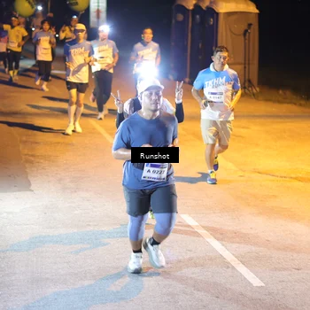 Runner Photo 5759002