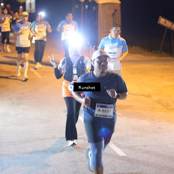 Runner Photo 5759004