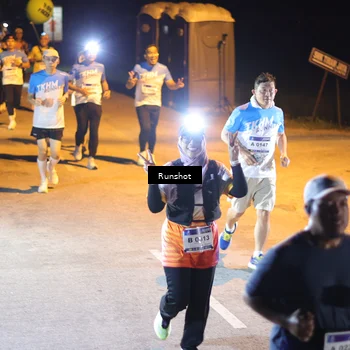 Runner Photo 5759010